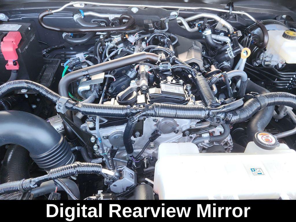 used 2024 Toyota Tacoma car, priced at $41,988