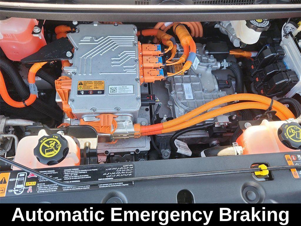 used 2020 Chevrolet Bolt EV car, priced at $15,960