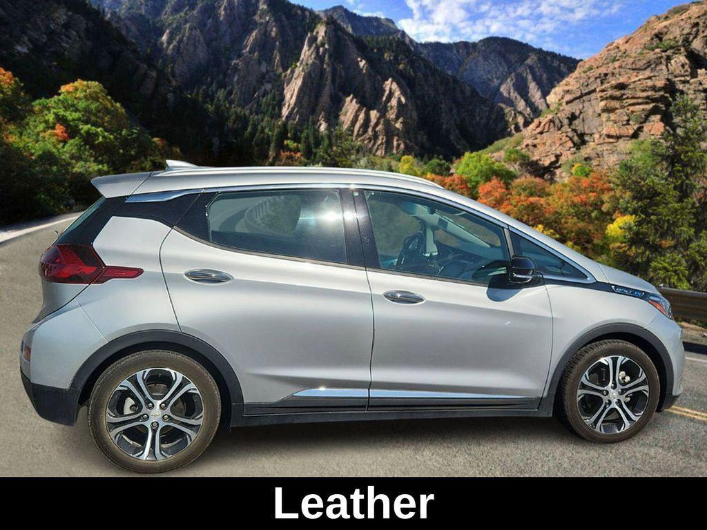 used 2020 Chevrolet Bolt EV car, priced at $15,960