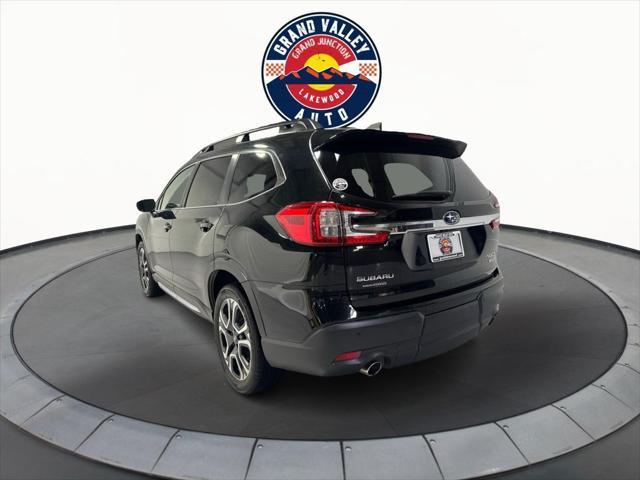 used 2023 Subaru Ascent car, priced at $35,588