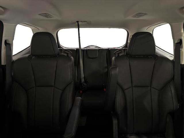 used 2023 Subaru Ascent car, priced at $35,588