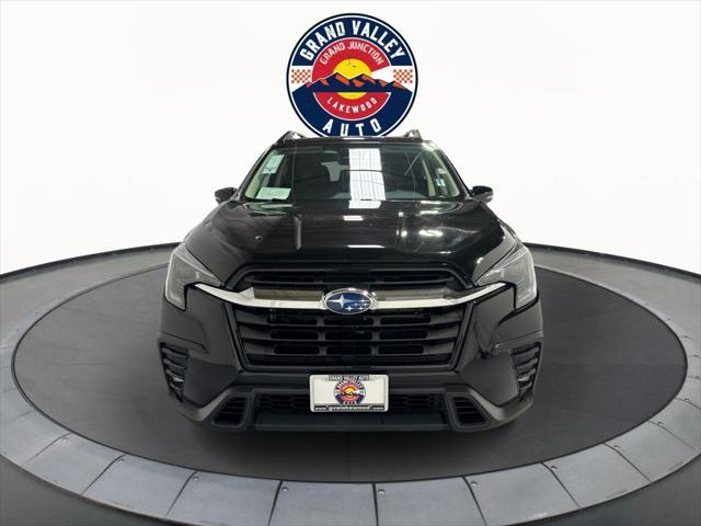 used 2023 Subaru Ascent car, priced at $35,588