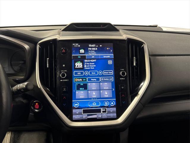 used 2023 Subaru Ascent car, priced at $35,588