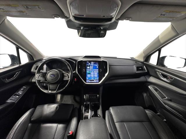 used 2023 Subaru Ascent car, priced at $35,588