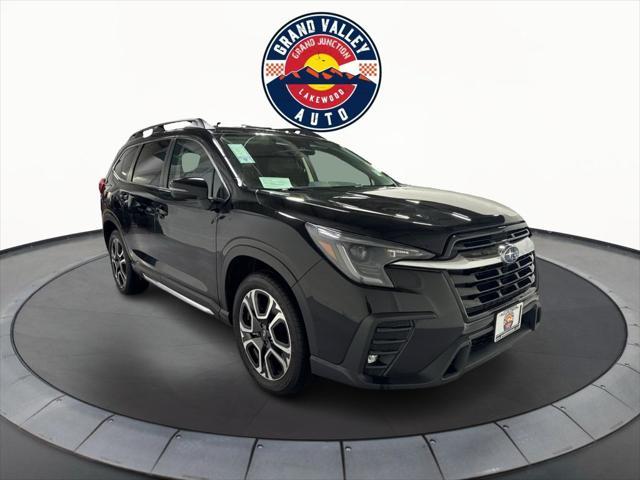 used 2023 Subaru Ascent car, priced at $35,588