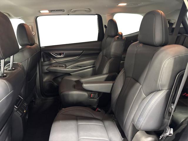 used 2023 Subaru Ascent car, priced at $35,588