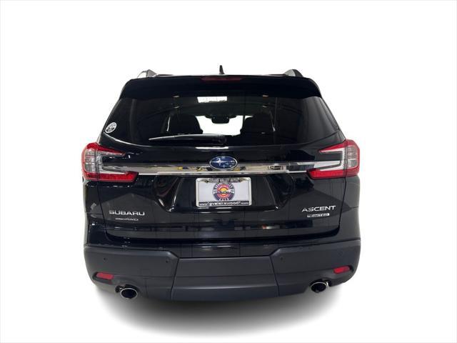 used 2023 Subaru Ascent car, priced at $35,588