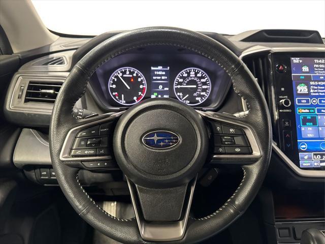 used 2023 Subaru Ascent car, priced at $35,588