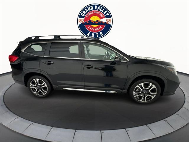 used 2023 Subaru Ascent car, priced at $35,588