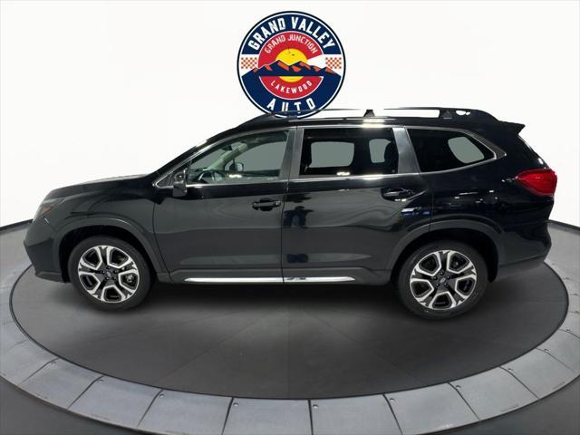 used 2023 Subaru Ascent car, priced at $35,588