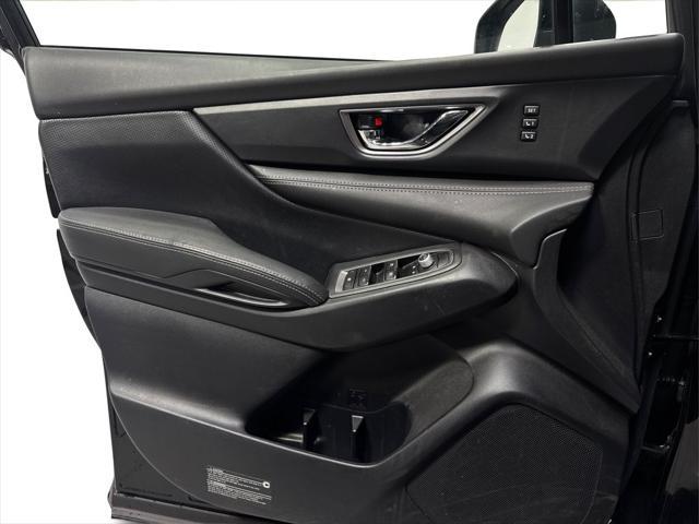 used 2023 Subaru Ascent car, priced at $35,588