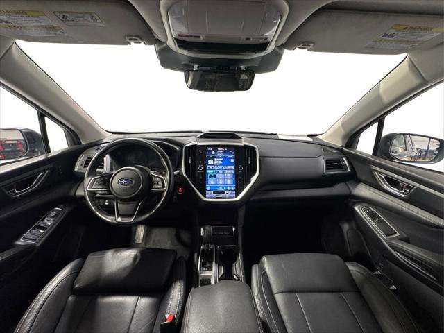 used 2023 Subaru Ascent car, priced at $35,588