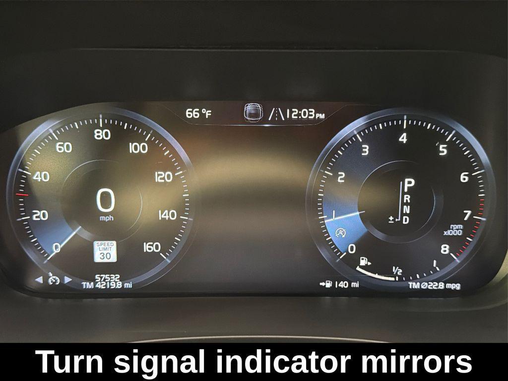 used 2020 Volvo XC60 car, priced at $23,988