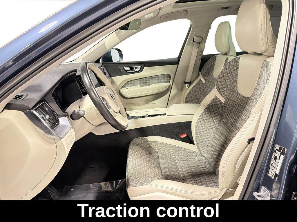 used 2020 Volvo XC60 car, priced at $23,988