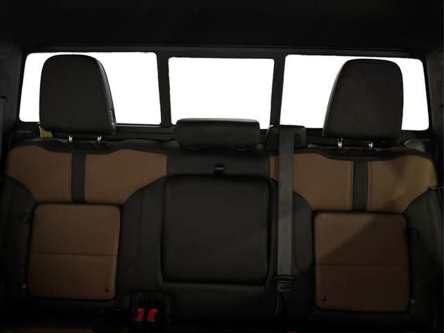 used 2022 Chevrolet Silverado 1500 car, priced at $46,988