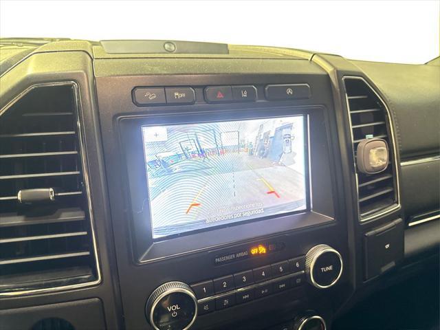 used 2021 Ford Expedition car, priced at $38,500