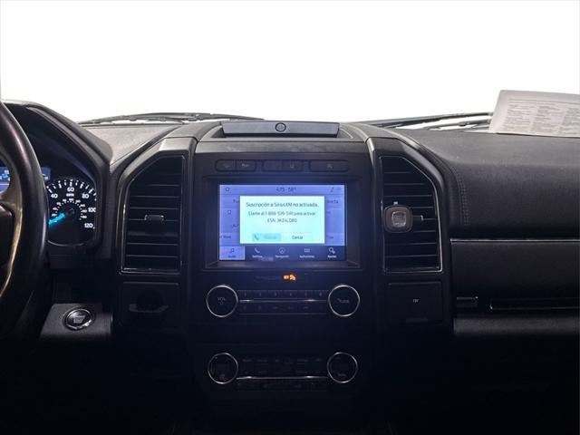 used 2021 Ford Expedition car, priced at $38,500