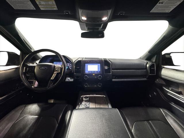 used 2021 Ford Expedition car, priced at $38,500