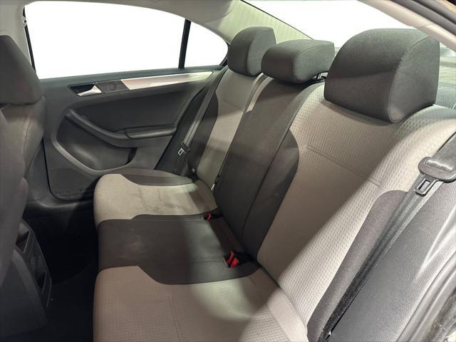 used 2018 Volkswagen Jetta car, priced at $11,888