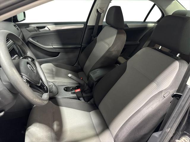 used 2018 Volkswagen Jetta car, priced at $11,888