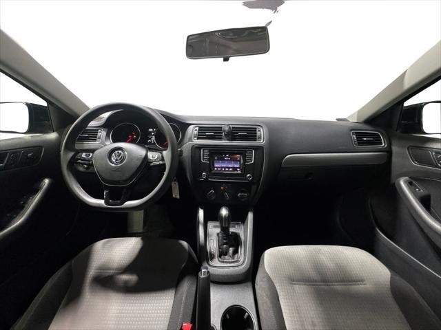 used 2018 Volkswagen Jetta car, priced at $11,788