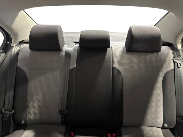 used 2018 Volkswagen Jetta car, priced at $11,888