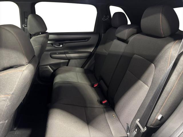 used 2024 Honda CR-V Hybrid car, priced at $34,988