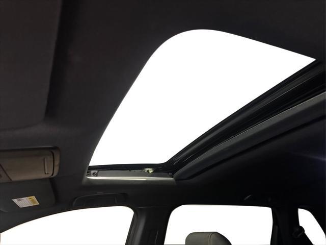 used 2024 Honda CR-V Hybrid car, priced at $34,988