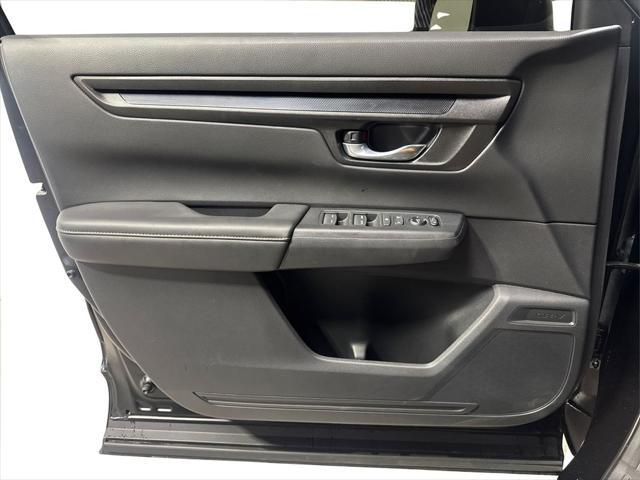 used 2024 Honda CR-V Hybrid car, priced at $34,988