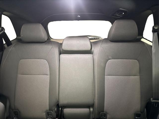 used 2024 Honda CR-V Hybrid car, priced at $34,988