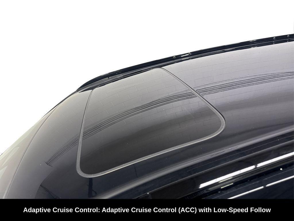 used 2024 Honda CR-V Hybrid car, priced at $34,500