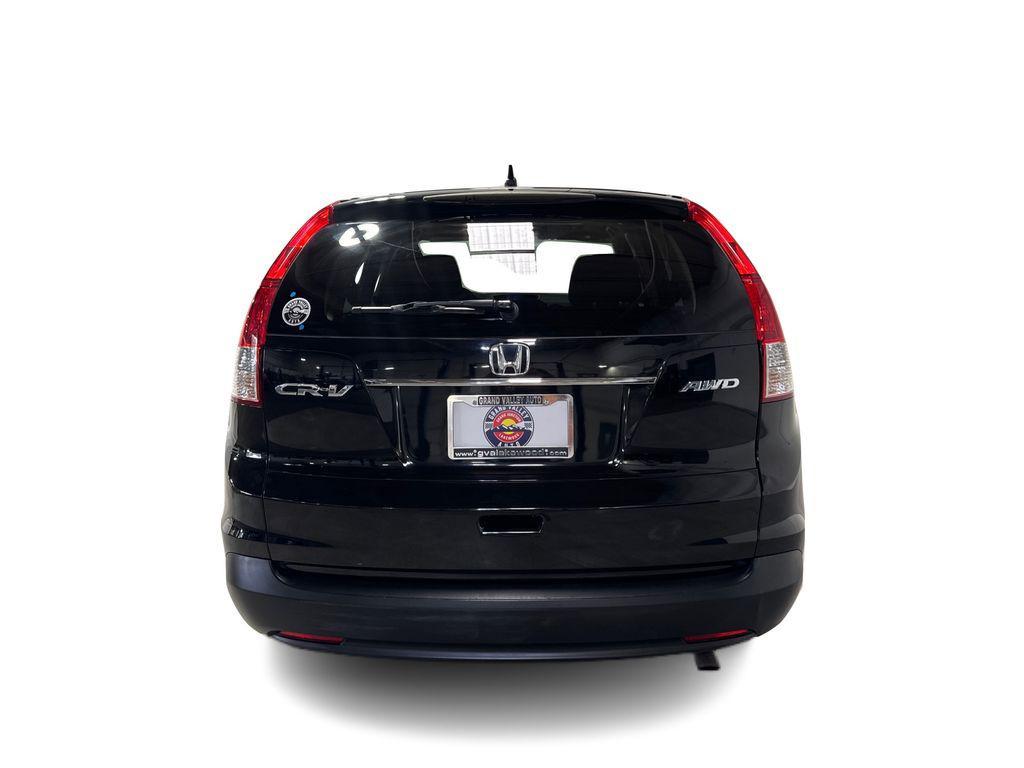 used 2013 Honda CR-V car, priced at $15,500