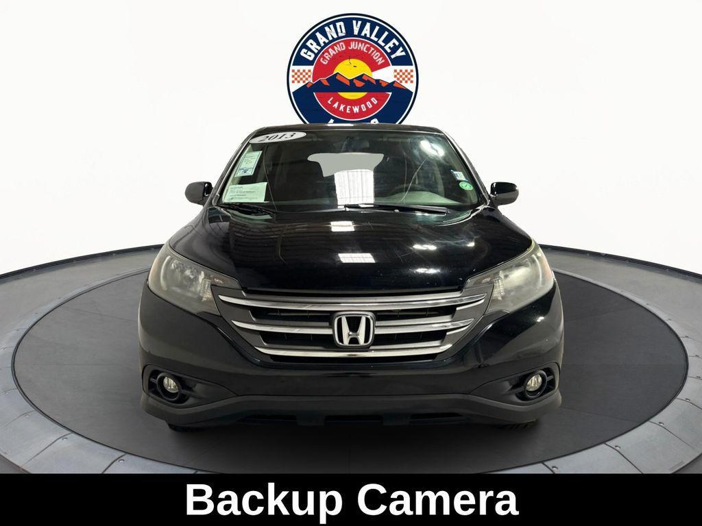 used 2013 Honda CR-V car, priced at $15,500
