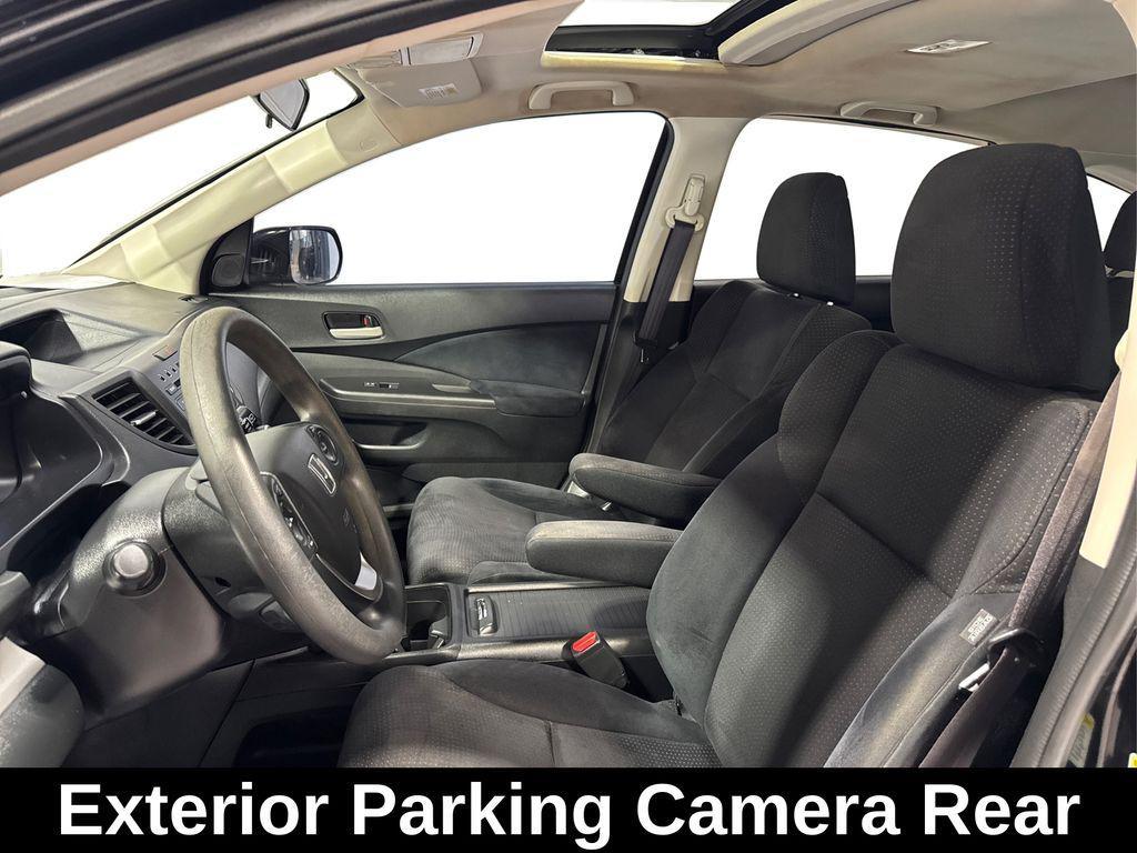used 2013 Honda CR-V car, priced at $15,500