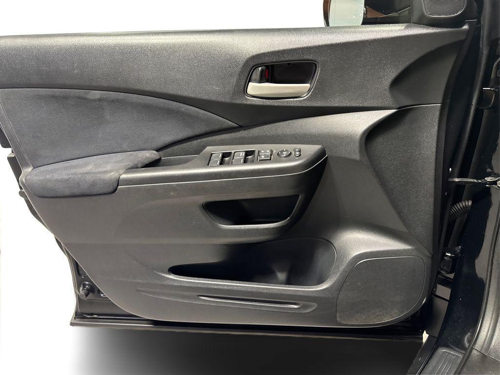 used 2013 Honda CR-V car, priced at $15,500