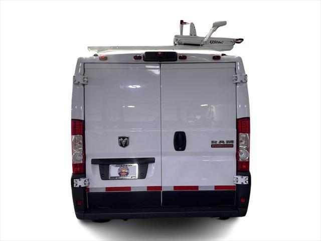 used 2021 Ram ProMaster 1500 car, priced at $23,988