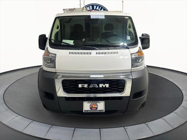 used 2021 Ram ProMaster 1500 car, priced at $23,988