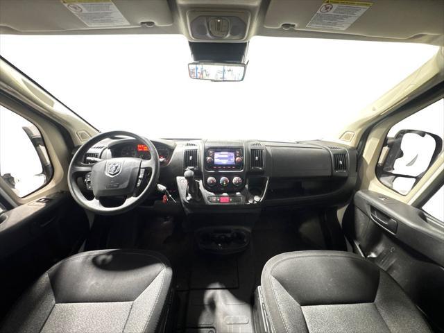 used 2021 Ram ProMaster 1500 car, priced at $23,988