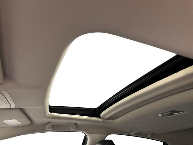 used 2015 Honda CR-V car, priced at $19,500