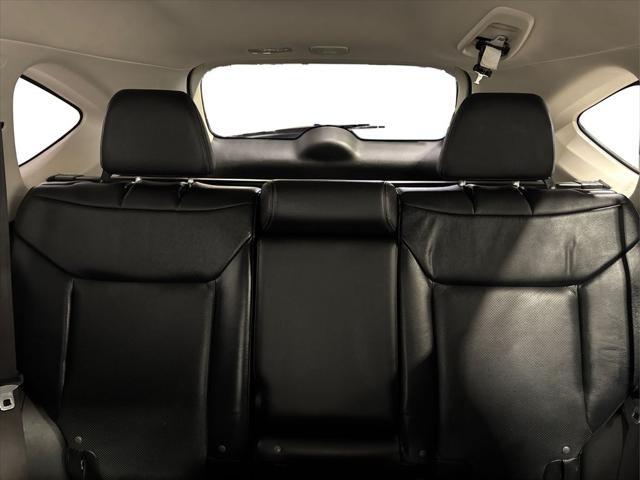 used 2015 Honda CR-V car, priced at $19,500