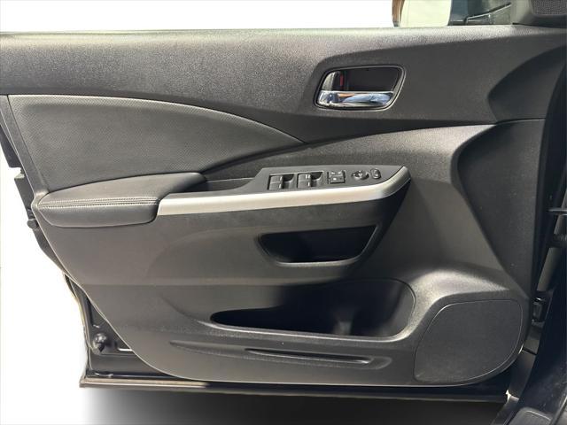 used 2015 Honda CR-V car, priced at $19,500