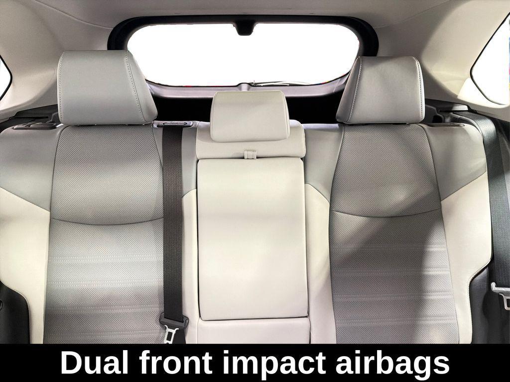 used 2023 Toyota RAV4 car, priced at $37,488