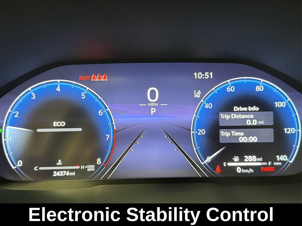 used 2023 Toyota RAV4 car, priced at $37,488