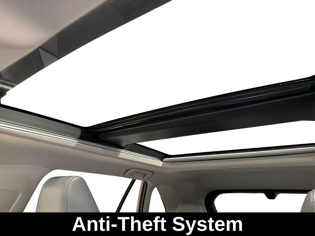 used 2023 Toyota RAV4 car, priced at $37,488