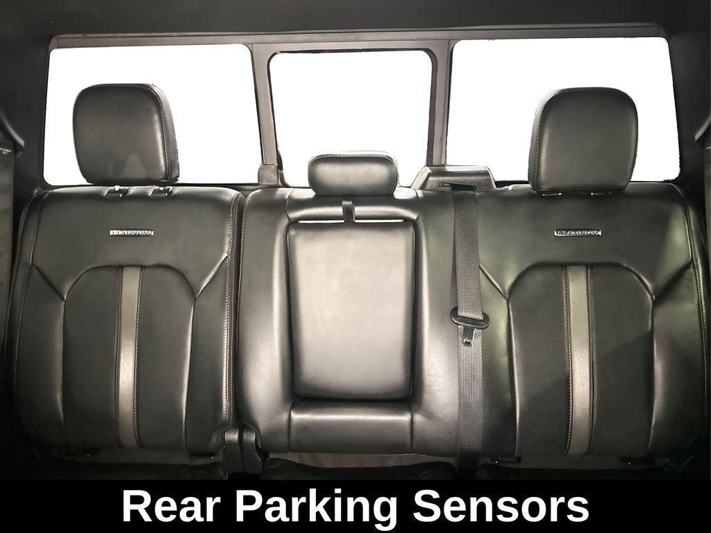 used 2020 Ford F-150 car, priced at $37,715