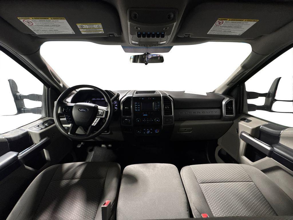 used 2019 Ford F-250 car