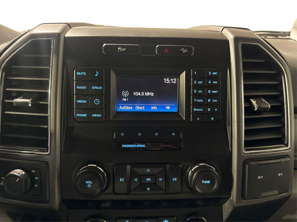 used 2019 Ford F-250 car