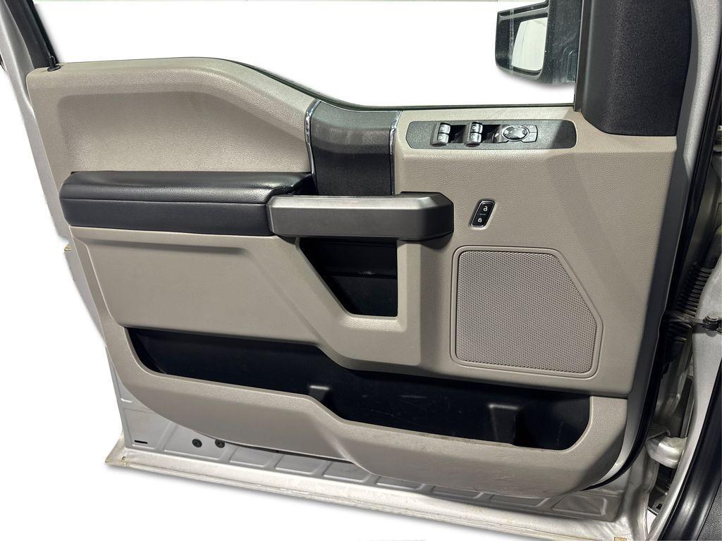used 2019 Ford F-250 car