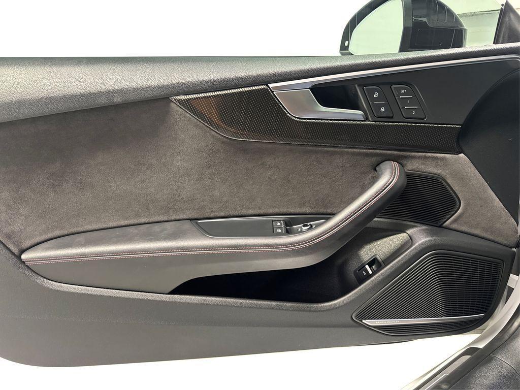 used 2019 Audi S5 car, priced at $41,788