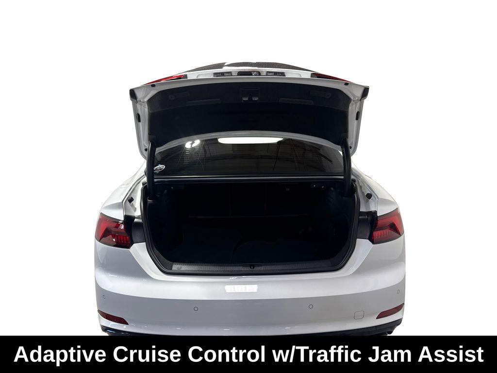 used 2019 Audi S5 car, priced at $41,788